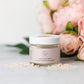 Lavender bath and body set, Natural skincare appreciation gift box