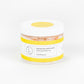 Grapefruit Natural Bath Salt Soak with Dead sea, Epsom and Himalayan salts