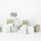 Earthy Shower Steamer, Refreshing Gift Box for Men and Women, Set of 5 Shower Steamers