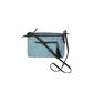 Schultertasche in der Nähe