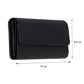 Nome Leather Wallet – 16 Card Slots & Phone Holder