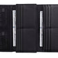 Nome Leather Wallet – 16 Card Slots & Phone Holder