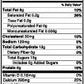 Whole Dry Milk Powder - Protein & Calcium Rich - 1 lbs (16oz) Jar