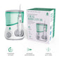 OI-200 Professional Counter Top Oral Irrigator Water Flosser