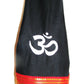 OMSutra Kids OM Yoga Mat Bag with Saree Lace