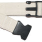 OMSutra Yoga Strap - Pinch (Quick Release) 6'