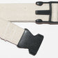 OMSutra Yoga Strap - Pinch (Quick Release) 8'