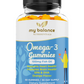 Omega Fish Oil Gummies