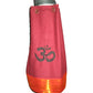 OMSutra Kids OM Yoga Mat Bag with Saree Lace