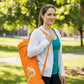 Yoga Bag - OMSutra OM Shiva Mat Bag -Drawstring