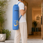 Yoga Bag - OMSutra OM Shiva Mat Bag -Drawstring