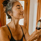 Vata Toner | Ayurvedic Facial Mist for Dry, Delicate Skin