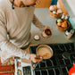 Golden Milk | Ayurvedic Turmeric Latte Blend with Ashwagandha & Shatavari