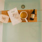 The Ayurvedic Lens | Magnifying the Mysteries & Abundance of Life