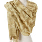 Awaken Organic Tie Dye Scarf