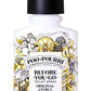 PooPourri Original Citrus (4oz.)  Lemon + Bergamot + Lemongrass