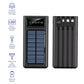 LED Portable Solarsync Power Bank – PoLED Portable Solarsync Power Bank – Power Anytime, Anywherewer Anytime, Anywhere