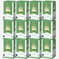 Green Rooibos Organic Fairtrade 20ct