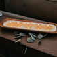 5-Wick Dough Bowl Soy Candle - Harvest