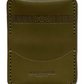 Leather Bifold Wallet