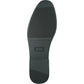„Bravo“ Smoking- & Ballschuhe mit Silberglitzer