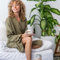 Your Herbal Tea Ritual | Organic Loose-Leaf Tea & Heart Infuser