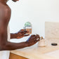 Aromatic Neti Salt | Herbal-Infused Mineral Rinse for Nasal Care