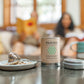 Your Herbal Tea Ritual | Organic Loose-Leaf Tea & Heart Infuser
