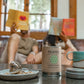 Hydrate Blend | Ayurvedic Tea for Vata Balance