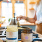 Tridoshic Spice Blend | Balancing & Cleansing Digestive Churna