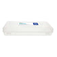 Pencil Case Multipurpose Utility Box Ruler Length – Clear