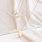 The Tao (a Rotational Pendant)