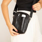Ajo Leather Crossbody Bag – Genuine Leather Purse