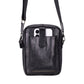 Ajo Leather Crossbody Bag – Genuine Leather Purse