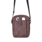 Ajo Leather Crossbody Bag – Genuine Leather Purse