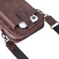 Ajo Leather Crossbody Bag – Genuine Leather Purse