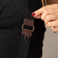 Ajo Leather Crossbody Bag – Genuine Leather Purse