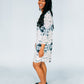 Inkwell Dress