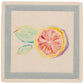 Blood Orange Trivet