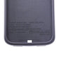 Black iPhone 11 Pro Slim Power Charging Case 4800mAh