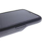 Black iPhone 11 Pro Slim Power Charging Case 4800mAh