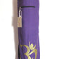 Yoga Bag - OMSutra OM Shiva Mat Bag -Drawstring