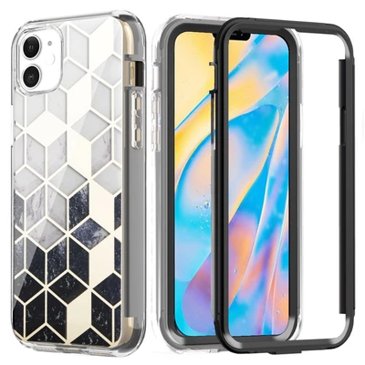 iPhone 12 Mini 5.4 Craze Design Case