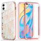 iPhone 12 Mini 5.4 Craze Design Case