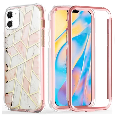 iPhone 12 Mini 5.4 Craze Design Case