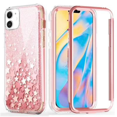 iPhone 12 Mini 5.4 Craze Design Case