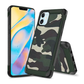 iPhone 12 5.4" Quality Design Hybrid Case