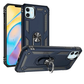 iPhone 12 5.4" Magnetic Ring Hybrid Case
