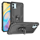 iPhone 12 5.4" Magnetic Ring Hybrid Case