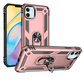 iPhone 12 5.4" Magnetic Ring Hybrid Case